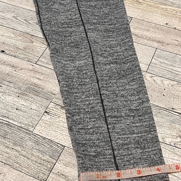 Swiss Tech Designer Long Sleeve 1/4 Zip Gray Pullover Sweater Mens Large(42-44) - Picture 10 of 11